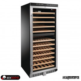 Vinoteca 92 botellas IBER-V92