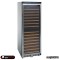 Cava de vino dual zone 155 botellas IBER-V155