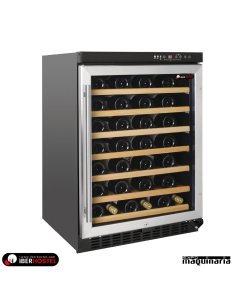 Vinoteca 54 botellas IBER-V54