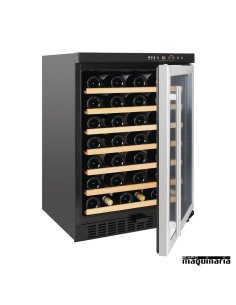 Vinoteca 54 botellas IBER-V54 2