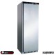 Armario refrigerado 450 l acabado inox EDAPS451-I