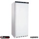 Armario refrigerado 600 l acabado blanco EDAPS651