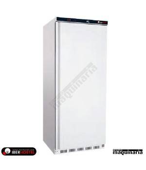 Armario refrigerado 600 l acabado blanco IBER-A65B-R