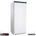 Armario refrigerado 600 l acabado blanco EDAPS651