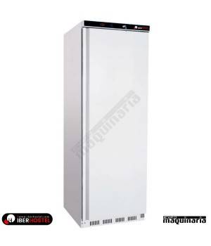 Armario refrigerado 460 l acabado blanco IBER-A45B-R