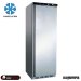 Armario congelador 460 l acabado inox EDANS451-I
