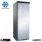 Armario congelador 400 l acabado inox IBER-A45-Inox-C