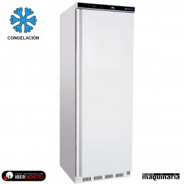 Armario congelador 460 l acabado blanco IBER-A45B-C