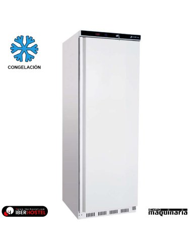 Armario congelador 460 l acabado blanco IBER-A45B-C