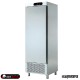 Armario refrigerado 600L Inox IBER-A701-R