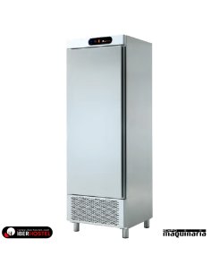 Armario refrigerado 600L Inox IBER-A701-R
