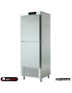 Armario refrigerado 300x2 Litros Inox IBER-A702-R