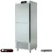 Armario refrigerado Inox 300+300 Litros IBER-A702-R