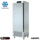 Armario congelador 600L Inox IBER-A701-C