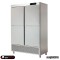 Armario frigorifico Inox 4 Puertas IBER-A7024-R