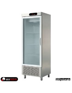 Nevera expositora pequeña 600L IBER-AC701-R