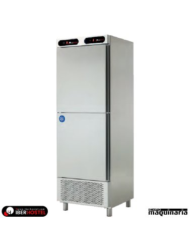 Armario refrigerado Cajon congelados IBER-A702-RCON