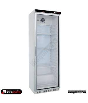 Frigorifico puerta cristal IBER-AC45B-R