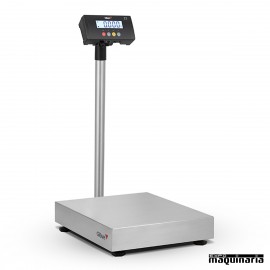 Bascula de plataforma GRZMISSIL-F2