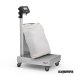 Bascula de plataforma GRZMISSIL-F2 saco
