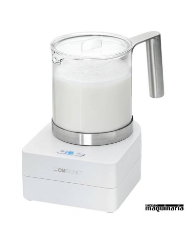 Espumador leche inalambrico EUMS3511