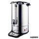 Cafetera electrica INOX 15 litros NICN295