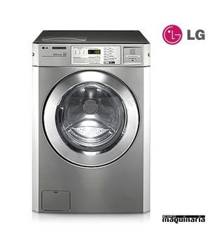 Lavadora Profesional LG 11 Kilos