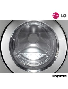 Lavadora semi-industrial LG 15 Kilos 2
