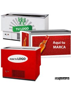 Enfriador de botellas Personalizado