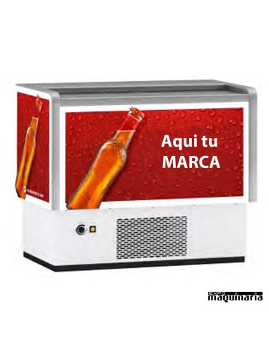 Enfriador de botellas Personalizado cerveza