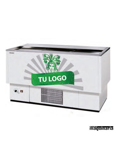 Enfriador de botellas Personalizado grande