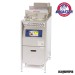 Freidora a presion Electrica - Broaster 20L