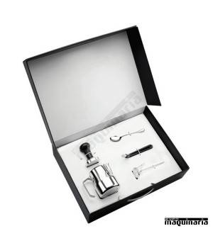 Accesorios cafe - Kit Barista EU48412