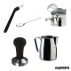 Accesorios cafe - Kit Barista EU48412 contenido