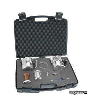 Accesorios cafe - Kit Barista EU96186