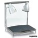 Lampara infrarroja con base  trinchado PU46671