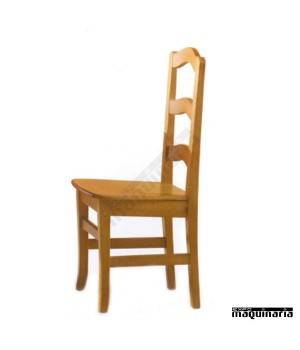 Tristemente Visualizar acidez Sillas madera - Sillas de madera, sillas madera hosteleria resistentes - Expomaquinaria Tristemente Visualizar acidez Sillas madera - Sillas de madera, sillas madera hosteleria resistentes - Expomaquinaria