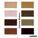 Taburete industrial FAPASSION-MAD colores madera