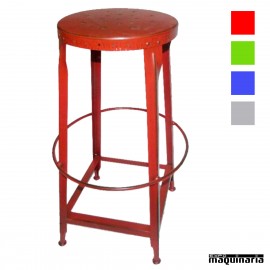 Taburete vintage FAVINTAGE