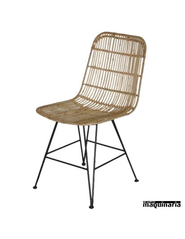 Silla etnica FAKENIA