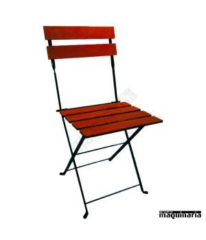 Taburete plegable FABONNTAB