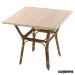 Mesa etnica FABARBADOS4 para Terraza
