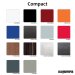 Mesa alta plegable FABONNMESAH-C colores Compact