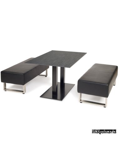 Conjunto de muebles IMBANCO-MUNICH