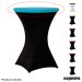Mantel para mesa COCKTAIL ajustable stretchtopCOCKTAIL-PRAXIS
