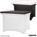Mantel para mesa ajustable stretch ZOTOPXXL90