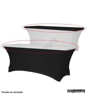 Mantel para mesa ajustable stretch ZOTOPM180