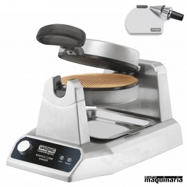 Maquina para hacer conos de helado PUWWCM180E