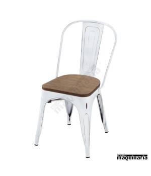 Silla industrial tolix AG5050BR