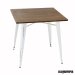 Mesa estilo industrial AG1408B